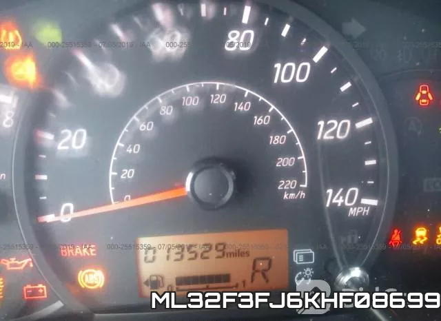 ML32F3FJ6KHF08699