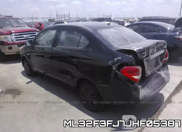 ML32F3FJ7JHF05387