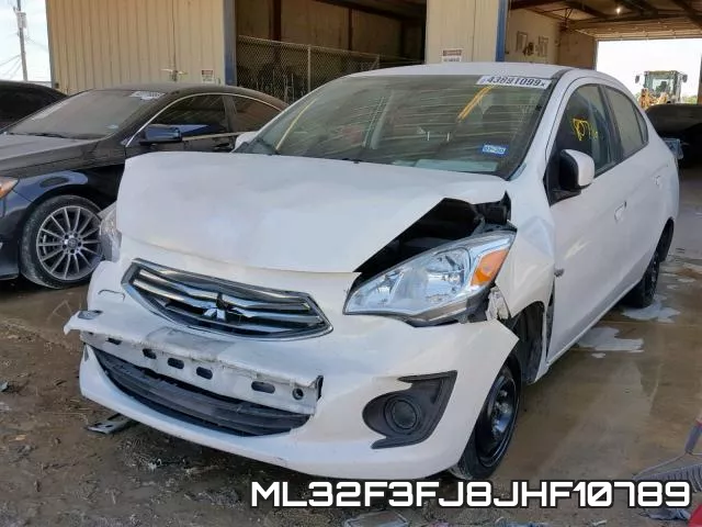 ML32F3FJ8JHF10789