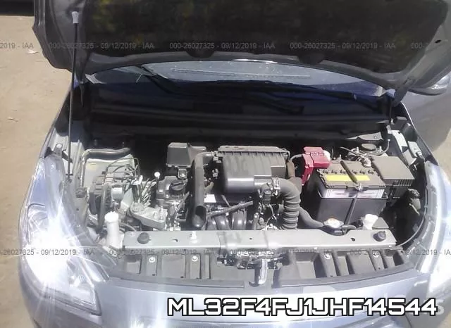 ML32F4FJ1JHF14544