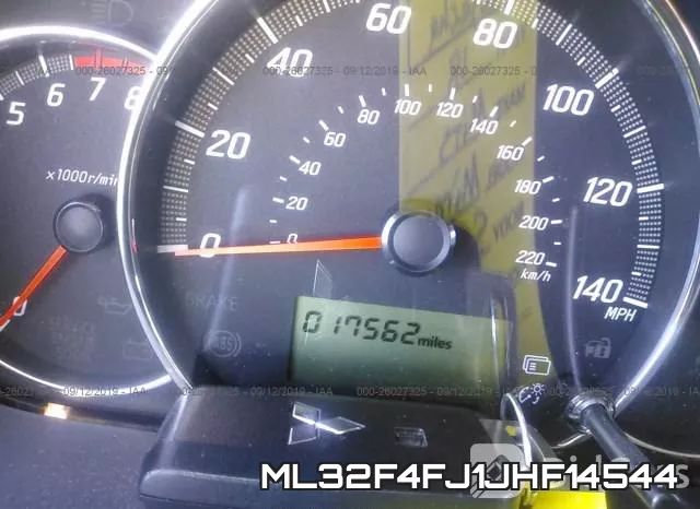 ML32F4FJ1JHF14544