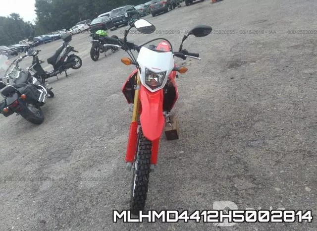MLHMD4412H5002814