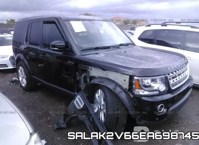 SALAK2V66EA698745