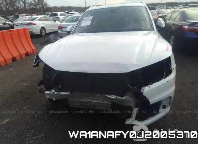 WA1ANAFY0J2005370