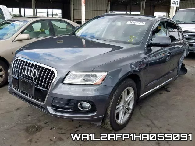 WA1L2AFP1HA059091