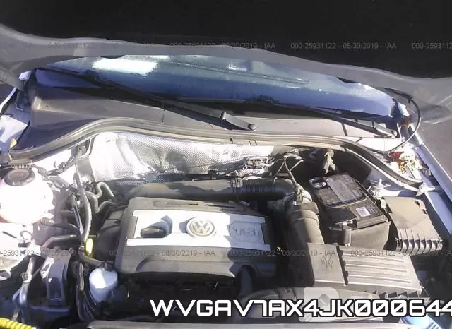 WVGAV7AX4JK000644