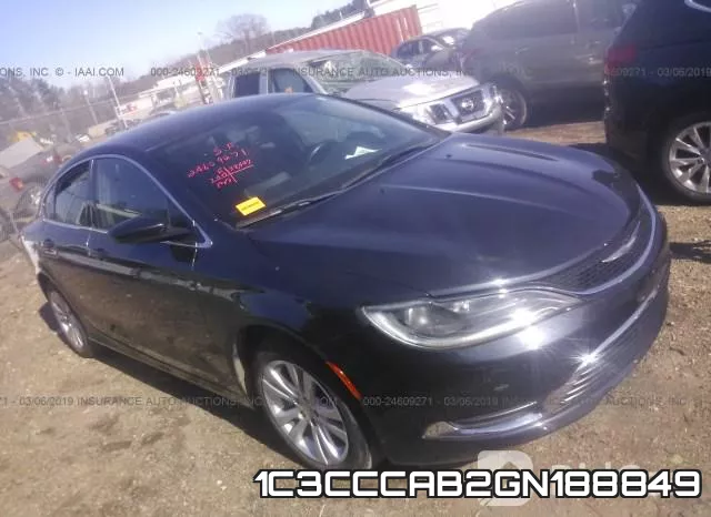 1C3CCCAB2GN188849