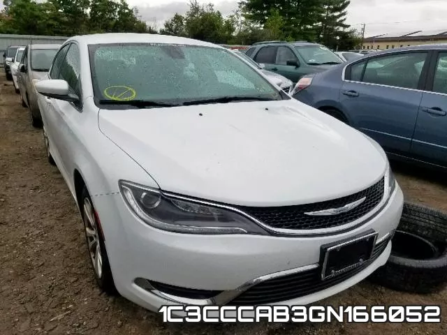 1C3CCCAB3GN166052