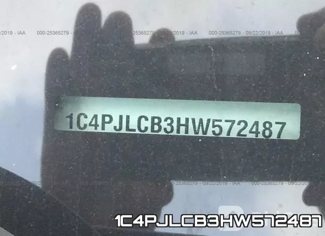 1C4PJLCB3HW572487