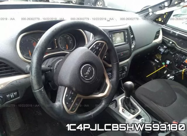 1C4PJLCB5HW593180
