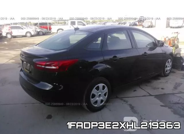 1FADP3E2XHL219363
