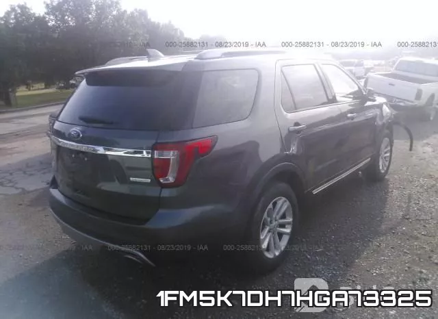 1FM5K7DH7HGA73325