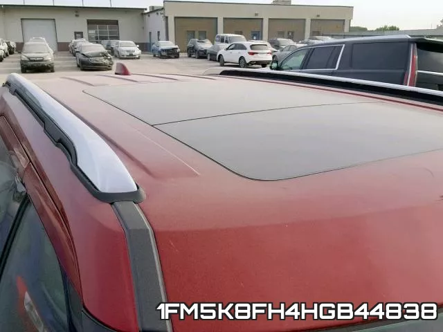 1FM5K8FH4HGB44838