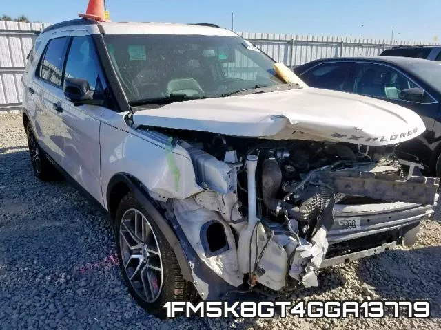 1FM5K8GT4GGA13779