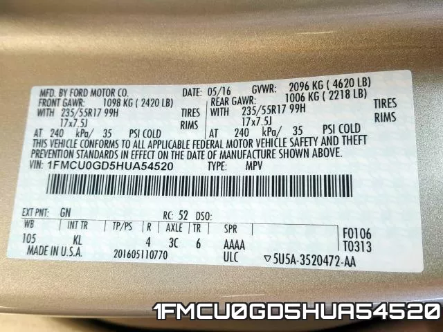 1FMCU0GD5HUA54520_10.webp