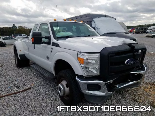 1FT8X3DT1DEA66604