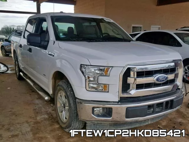 1FTEW1CP2HKD85421