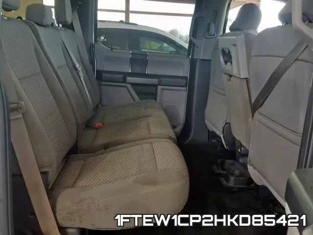 1FTEW1CP2HKD85421