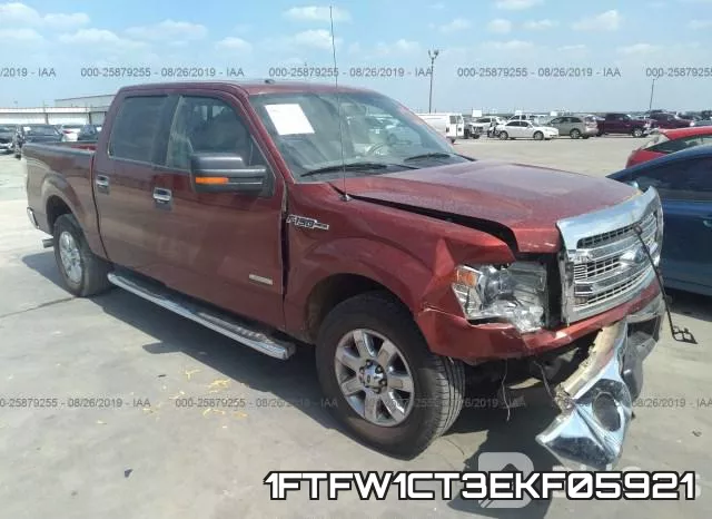 1FTFW1CT3EKF05921