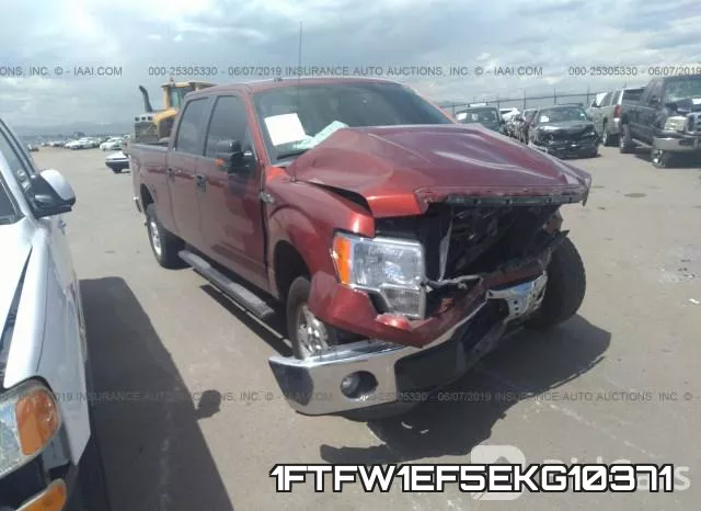 1FTFW1EF5EKG10371