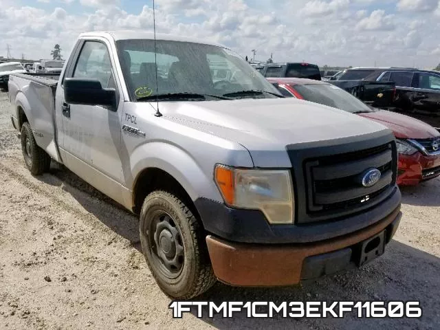 1FTMF1CM3EKF11606