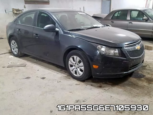 1G1PA5SG6E7105930