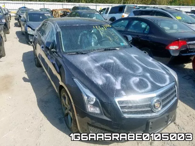 1G6AA5RA8E0105003