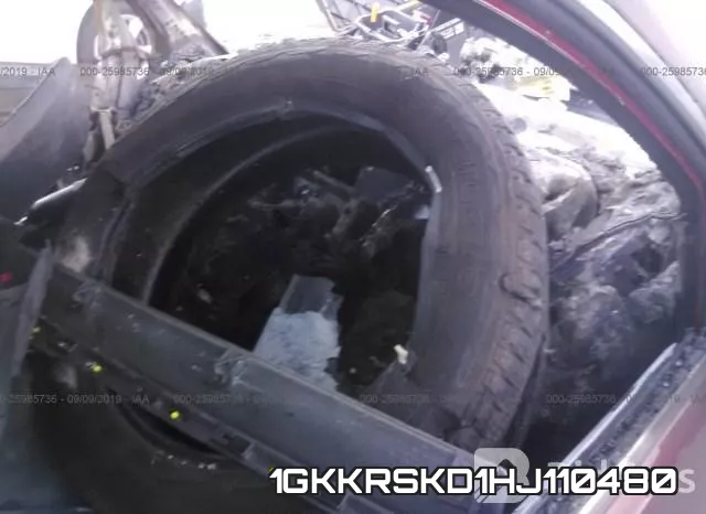 1GKKRSKD1HJ110480
