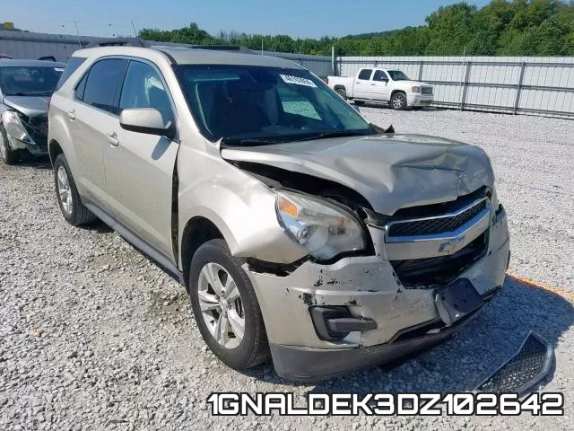1GNALDEK3DZ102642