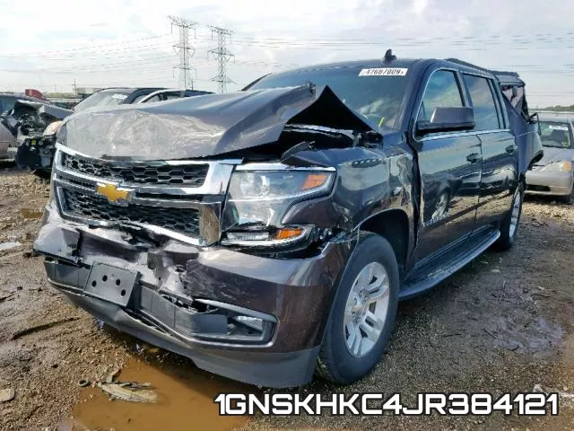 1GNSKHKC4JR384121