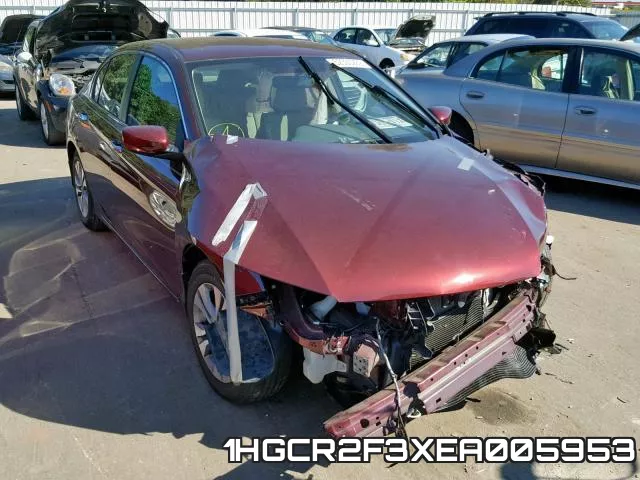 1HGCR2F3XEA005953