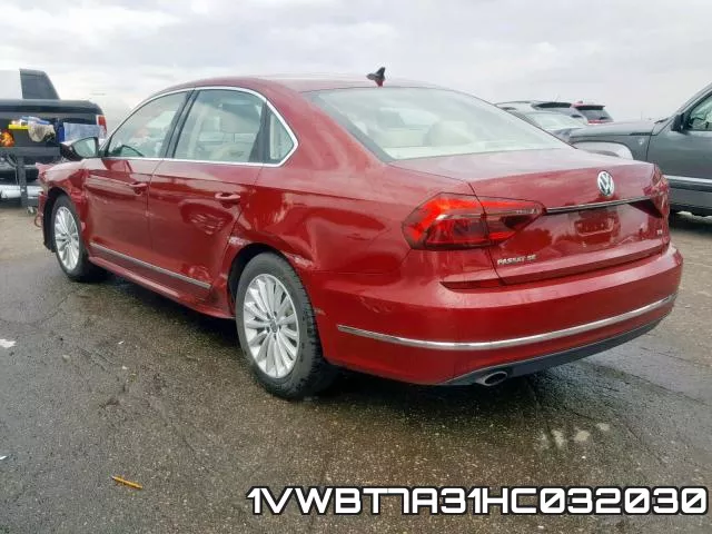 1VWBT7A31HC032030