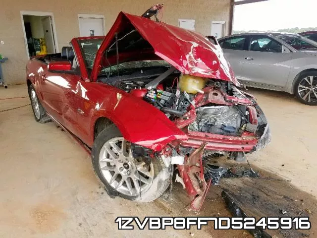 1ZVBP8FF7D5245916
