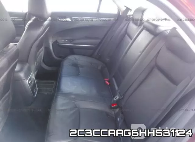 2C3CCAAG6HH531124