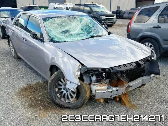 2C3CCAAG7EH214271