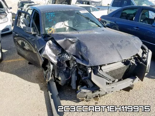 2C3CCABT1EH119975
