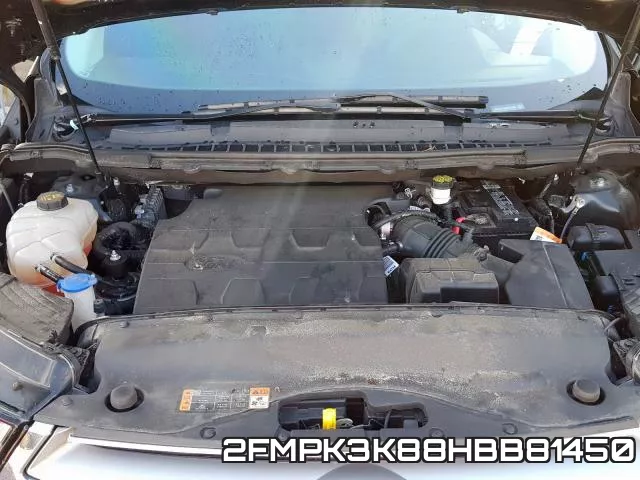 2FMPK3K88HBB81450