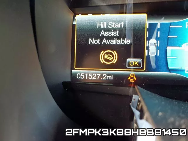 2FMPK3K88HBB81450
