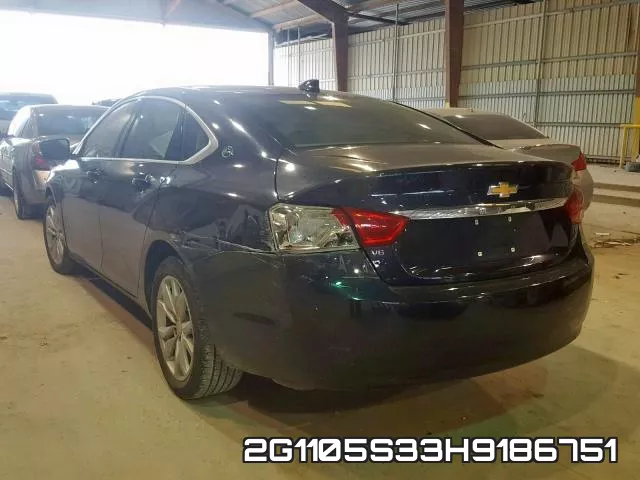 2G1105S33H9186751