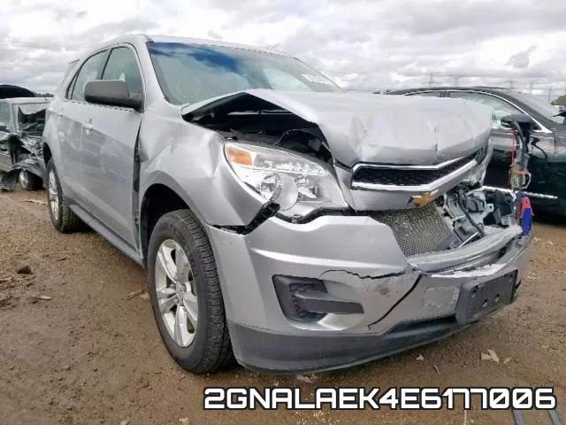 2GNALAEK4E6177006
