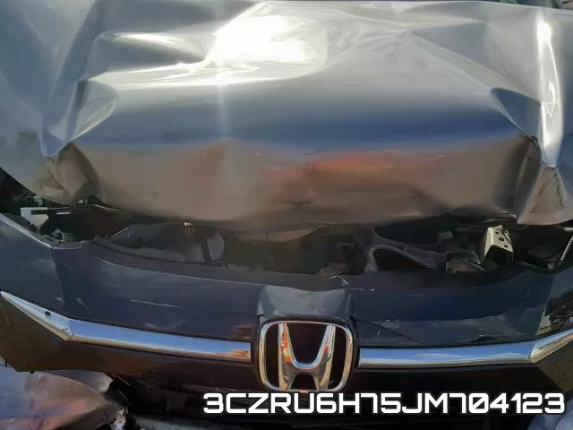3CZRU6H75JM704123