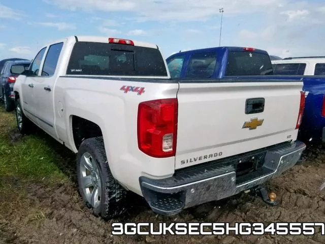 3GCUKSEC5HG345557