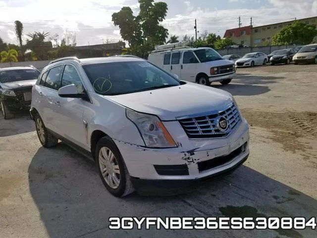 3GYFNBE36ES630884