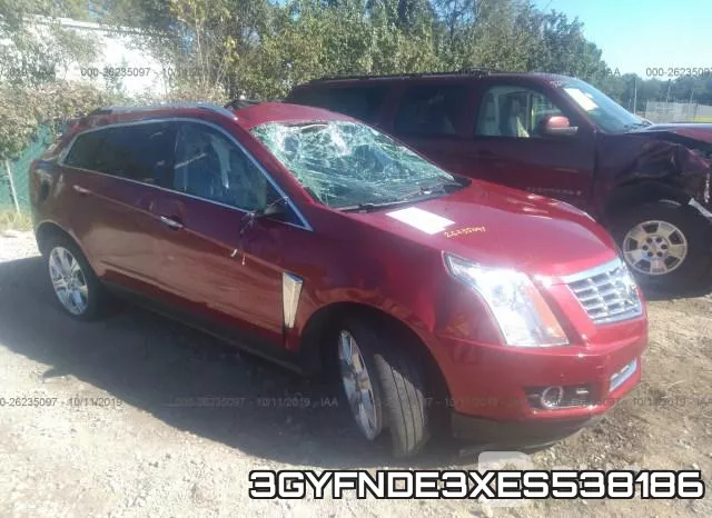 3GYFNDE3XES538186