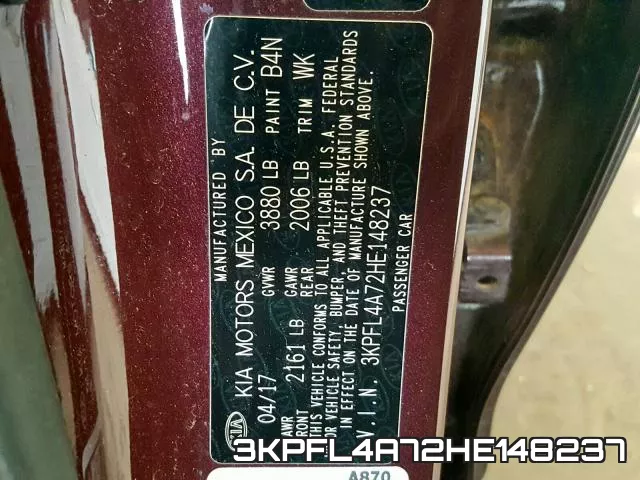 3KPFL4A72HE148237