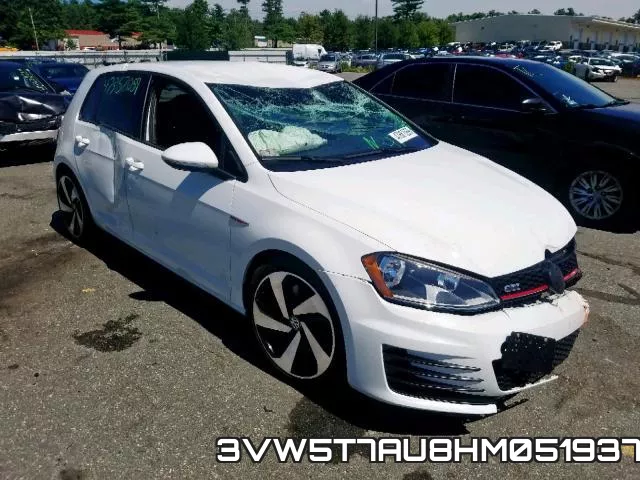 3VW5T7AU8HM051937