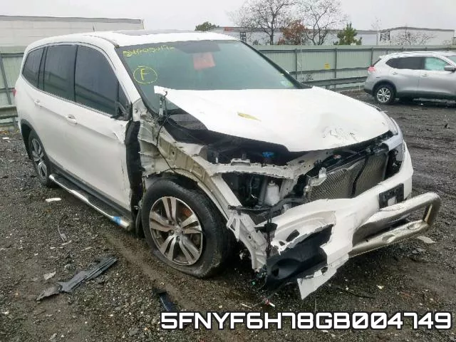 5FNYF6H78GB004749