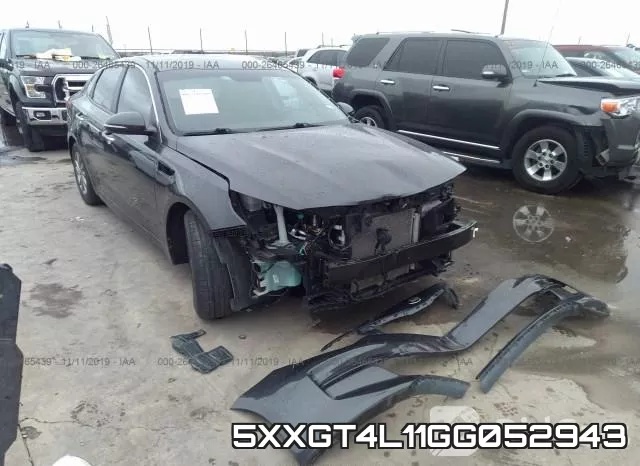 5XXGT4L11GG052943