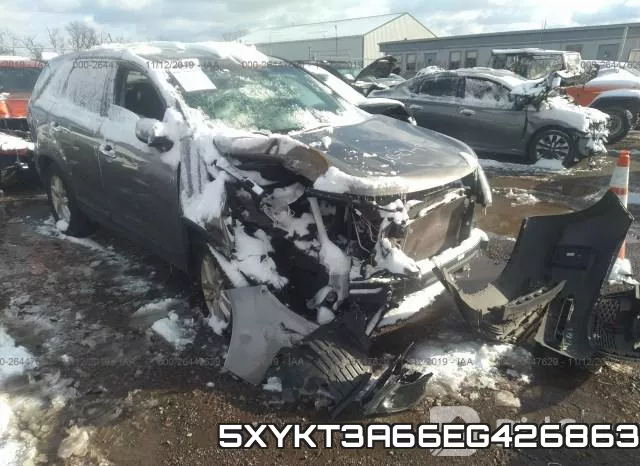 5XYKT3A66EG426863