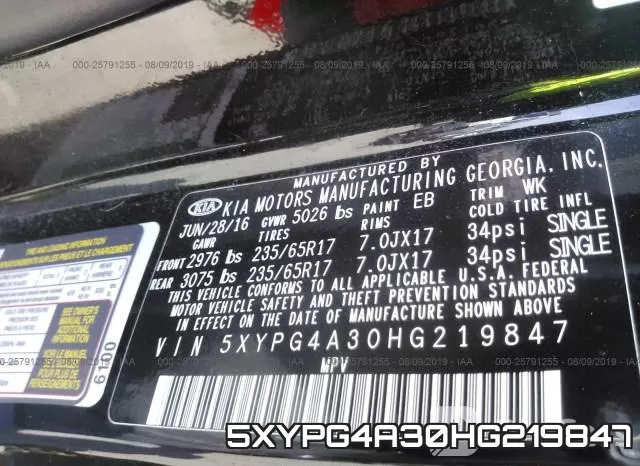 5XYPG4A30HG219847